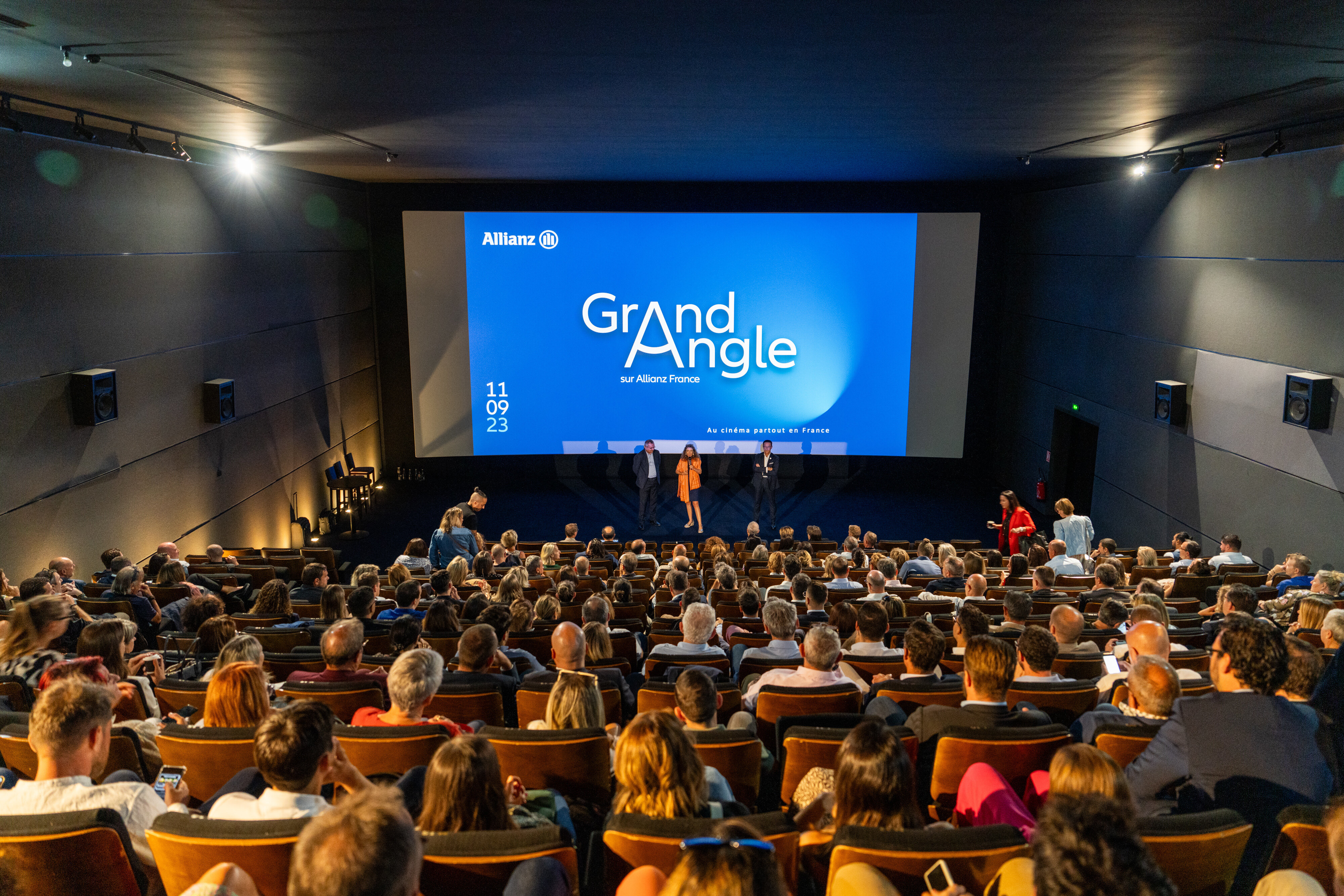 Grand Angle, édition 2023 - © mikael lafontan