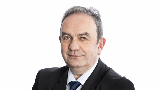 Jean-François Guihard - © Interbev