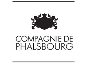 Logo Compagnie de Phalsbourg - © Compagnie de Phalsbourg