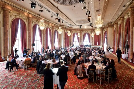 Acceuil &amp; Plénière Immo Days 221 - ©&amp;#160;Carole Desheulles