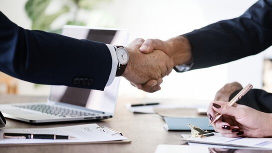 Recrutement : la question de la rémunération reste un sujet tabou lors des entretiens  - © D.R.
