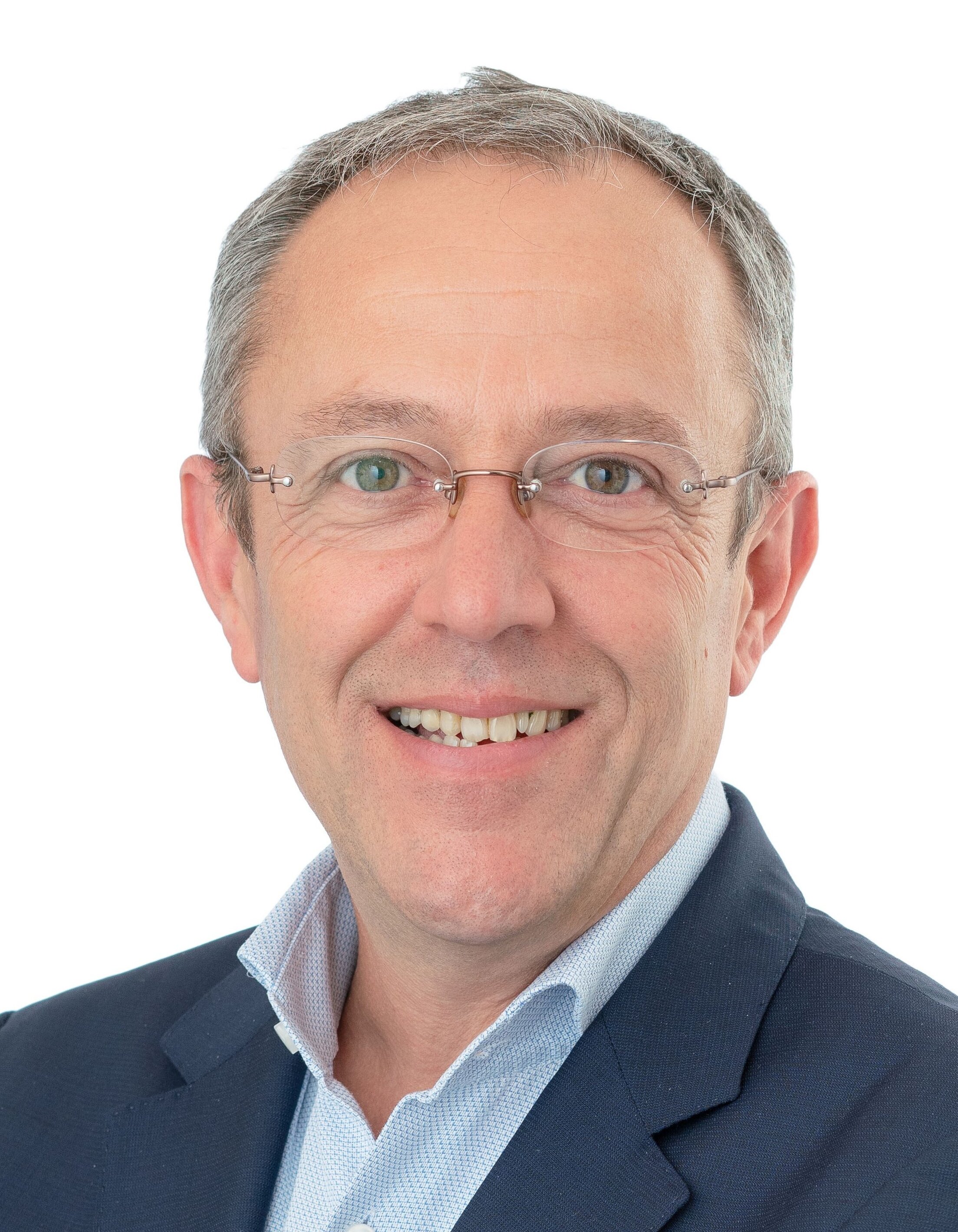 Franck Geretzhuber - © HPB