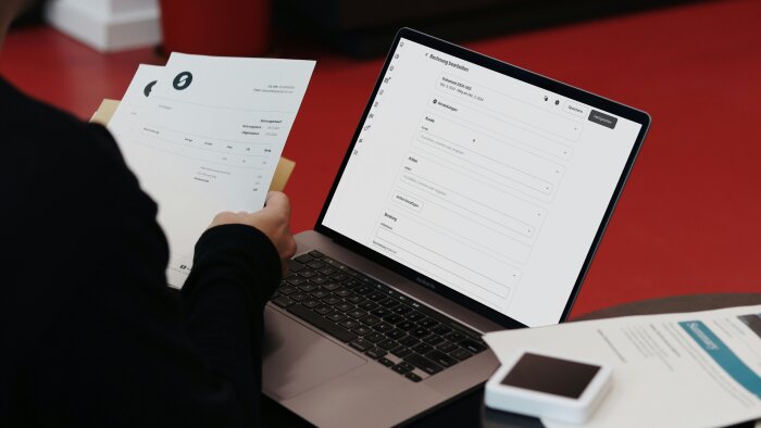 Facturation électronique : Oxalys s’allie à AGENA3000 et accélère le pas 