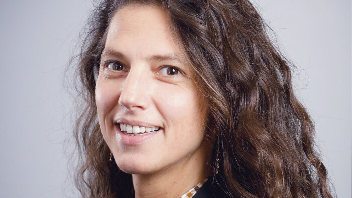  Frédérique Giavarini sera directrice générale de Natures et Découvertes à partir du 11 mars. - © Denis ALLARD/REA