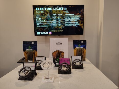 Empire Cannabis Clubs - ©&amp;#160;Républik Retail