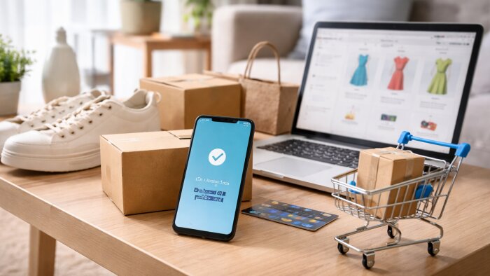 L’e-commerce tutoie les 200 milliards d’euros et s’impose dans les usages. - © D.R.