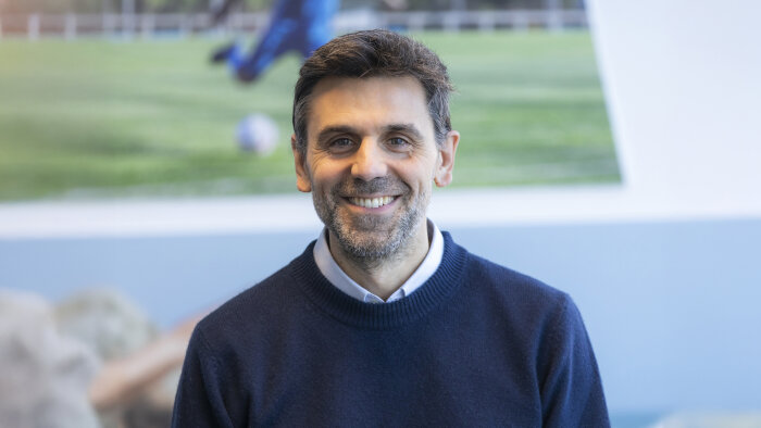 Javier López, un dirigeant maison pour prendre les rênes de Decathlon. - © D.R.