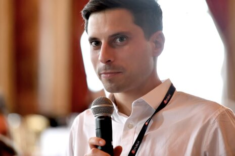 Acceuil &amp; Plénière Immo Days 221 - ©&amp;#160;Carole Desheulles