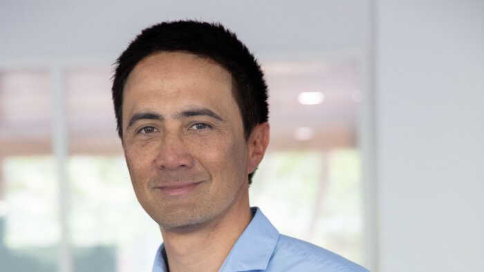 Alexandre Dardy est PDG cofondateur d’Iziwork (groupe Proman). - © Kira Vygrivach / Iziwork
