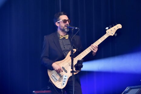 Networking &amp; convivialité - ©&amp;#160;Carole Desheulles