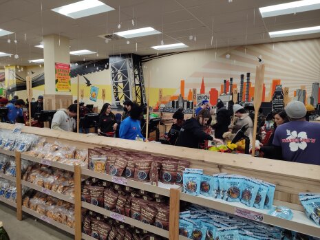 Trader Joe&amp;#039;s Williamsburg (Brooklyn) - ©&amp;#160;Républik Retail / CC