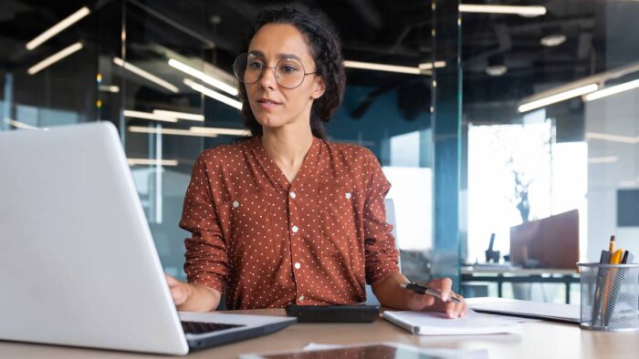 Système d’information des ressources humaines - © D.R.