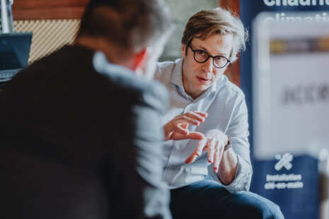 Près de 800 rendez-vous en one-to-one étaient organisés durant les deux jours des FM Days - ©&amp;#160;Manuel Abella