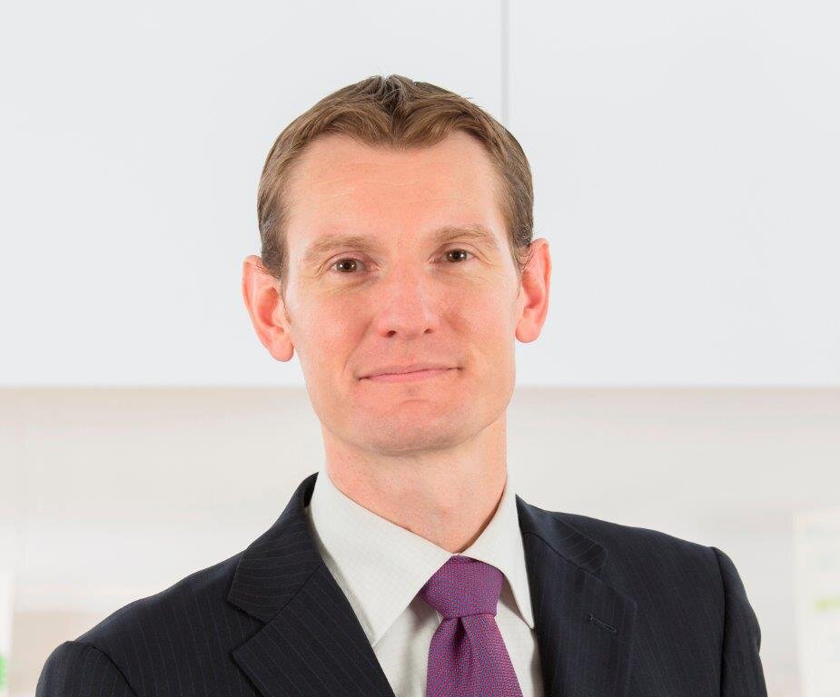 Charles Alain Labit, directeur des Opérations. - © D.R.