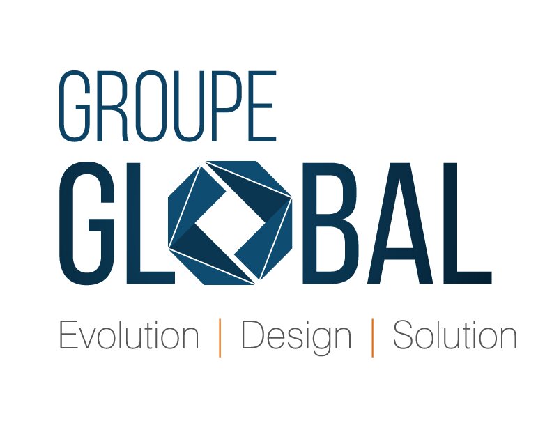 Logo Groupe Global - © Groupe Global