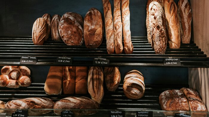 Boulangerie-pâtisserie : l’heure du repositionnement. - © D.R.