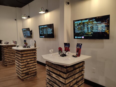 Empire Cannabis Clubs - ©&amp;#160;Républik Retail