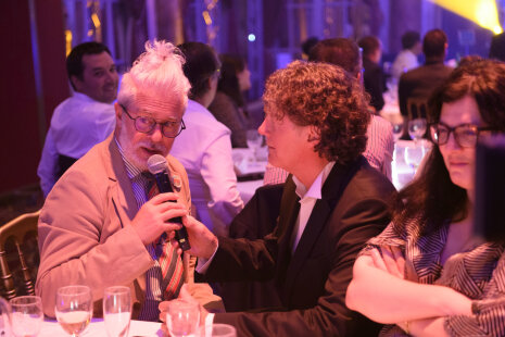 La convivialité, autre constituant de l&amp;#039;ADN de Républik, est bien sûr au programme des FM Days - ©&amp;#160;Carole Desheulles