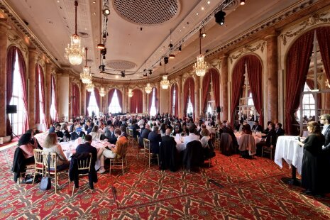 Acceuil &amp; Plénière Immo Days 221 - ©&amp;#160;Carole Desheulles