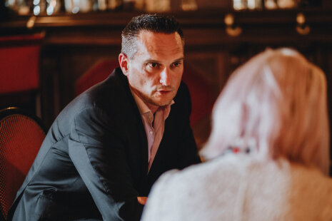 Près de 800 rendez-vous en one-to-one étaient organisés durant les deux jours des FM Days - ©&amp;#160;Manuel Abella