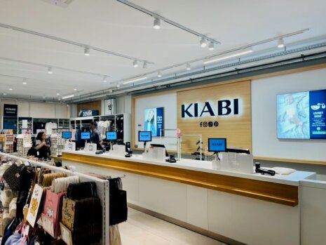 Kiabi - ©&amp;#160;D.R.