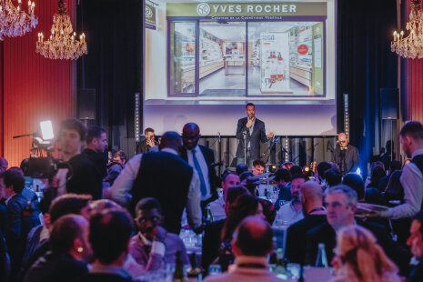 Retail Days Printemps 2024 - ©&amp;#160;D.R.