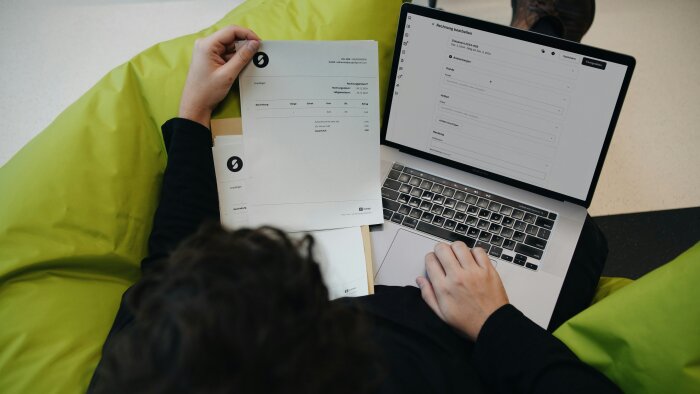 Facturation électronique : Sages Informatique lance une offre dédiée pour les TPE et PME