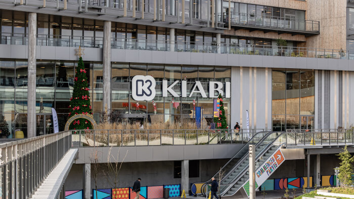 Kiabi accélère sa transformation pour changer d’échelle. - © Alexis Delespierre
