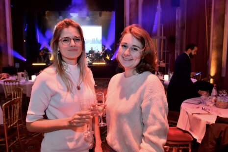 Networking &amp; convivialité - ©&amp;#160;Carole Desheulles