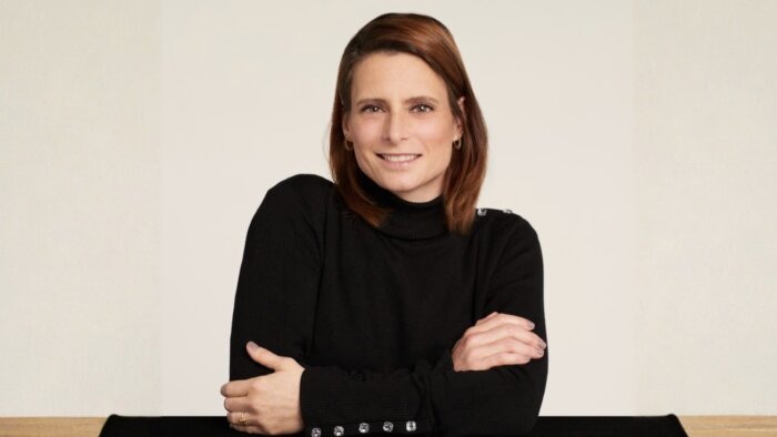 Aude Mironneau-Raynaut, Grand témoin HA DAYS COM, EVENT &amp; MARKETING 2026 - © D.R.