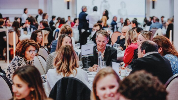 LIVE&amp;COM : là où se jouent les rencontres business les plus stratégiques du printemps