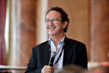 Acceuil &amp; Plénière Immo Days 221 - ©&amp;#160;Carole Desheulles