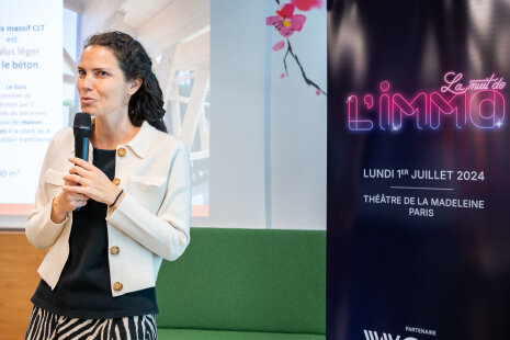 Grand Oral Nuit de l&amp;#039;Immo 2024 - ©&amp;#160;Carole Desheulles