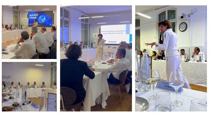 Jusque quand les directeurs supply chain pourront-ils décarboner sans budget ?