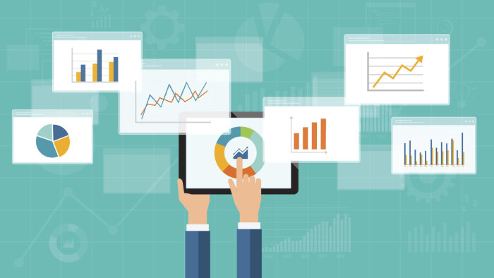 Selon les données de l’Arseg, le coût de l’environnement de travail s’établit à 12 481 euros/poste. - © Getty Images/iStockphoto TCmake_photo