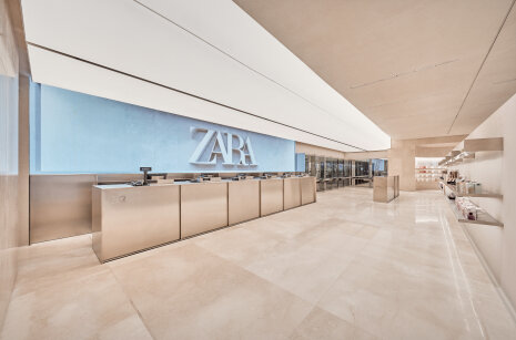 Zara - ©&amp;#160;D.R.