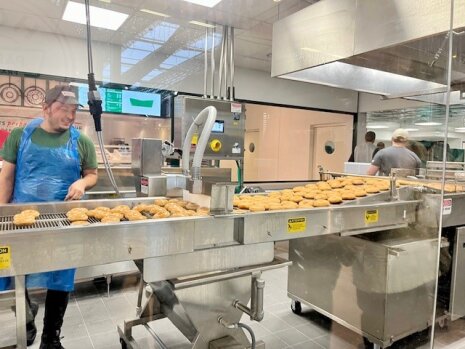 Krispy Kreme - ©&amp;#160;D.R.