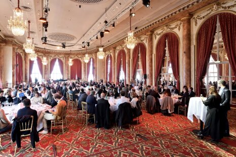 Acceuil &amp; Plénière Immo Days 221 - ©&amp;#160;Carole Desheulles