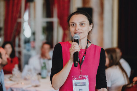 Deux jours de business, mais aussi de convivialité - ©&amp;#160;Manuel Abella