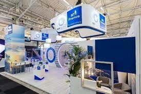 Près de 2500 exposants sont présents à cette édition 2023 - © SIAE