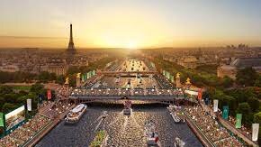Nouvelle enquête du Parquet sur des soupçons de fraude de la cérémonie d’ouverture des Jeux 2024 - © Paris 2024