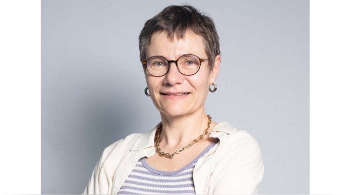 Pascale Ribon, Directrice DeepTech, Bpifrance - © D.R.