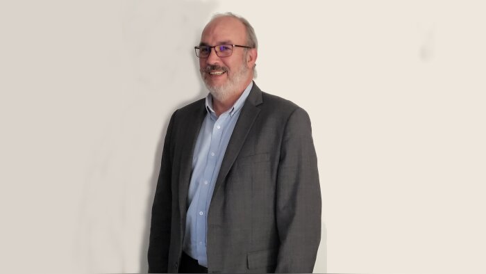 Eric Cochet - © D.R.