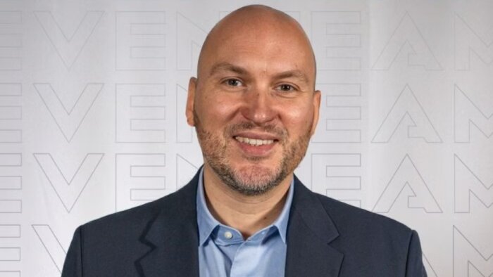 Frédéric Sanaur rejoint Eventeam 