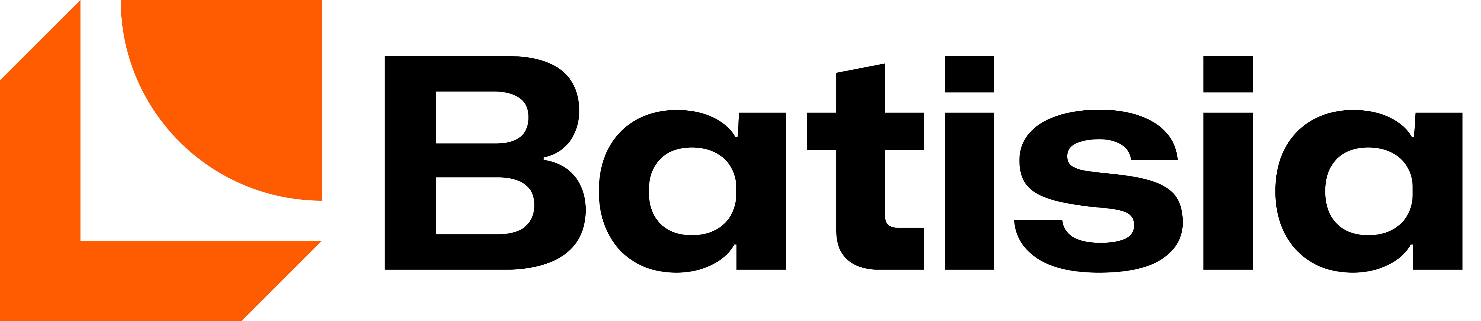 Logo Batisia - © Batisia