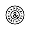 Logo Saguez &amp; Partners - © Saguez &amp; Partners