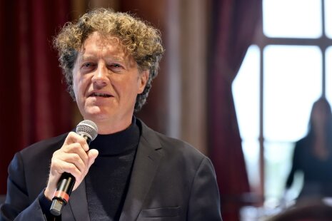 Acceuil &amp; Plénière Immo Days 221 - ©&amp;#160;Carole Desheulles