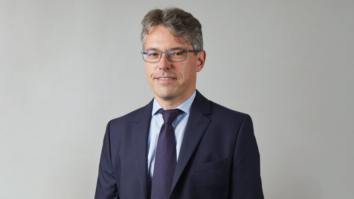 Romain Dachy est désormais DSI de Domitys. - © Julien Nguyen-Kim / Domitys