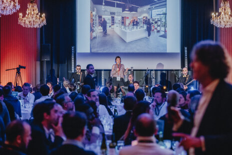 Retail Days Printemps 2024 - ©&amp;#160;D.R.