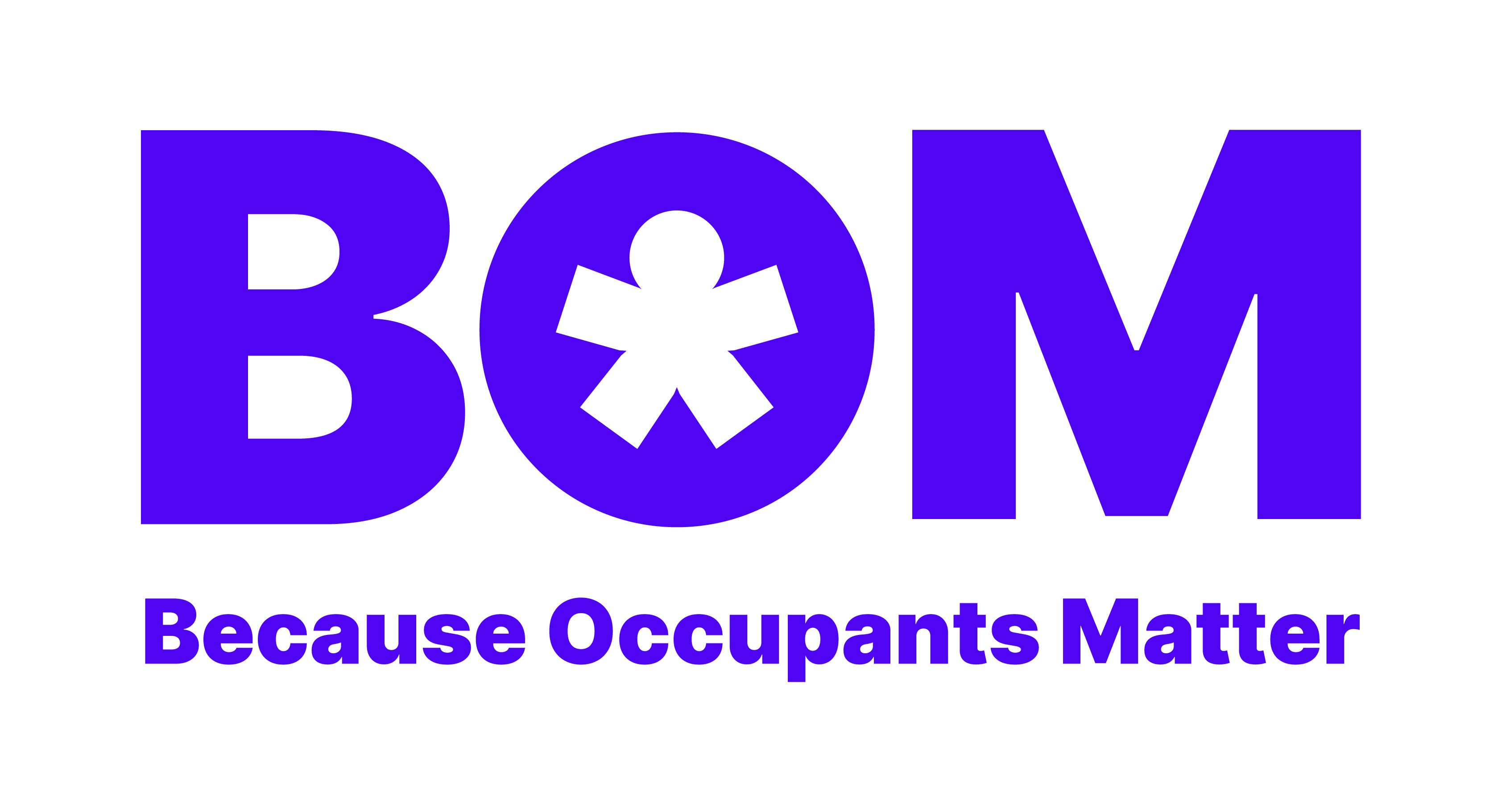 Logo BOM - © BOM